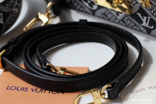 AAA Replica Ru 1854 LOUIS SINCE PETITE MALLE VUITTON 0820